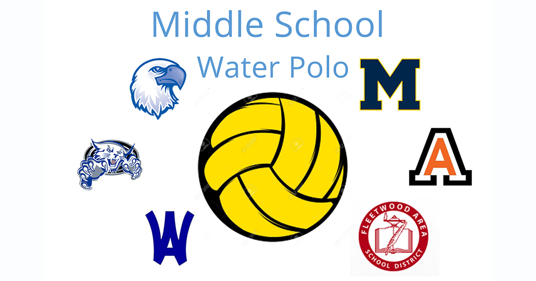 Middle School Water Polo Coach Needed for Boys & Girls in Grades 5-8 in Reading (Pa.)