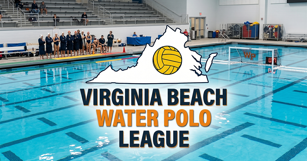 Virginia Beach (Va.) Fall Youth Water Polo League Seeks Coaches